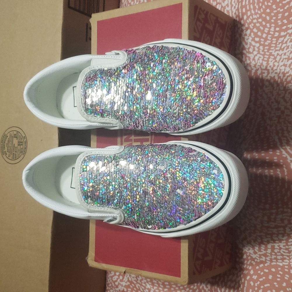 Vans classic slip-on Shoes